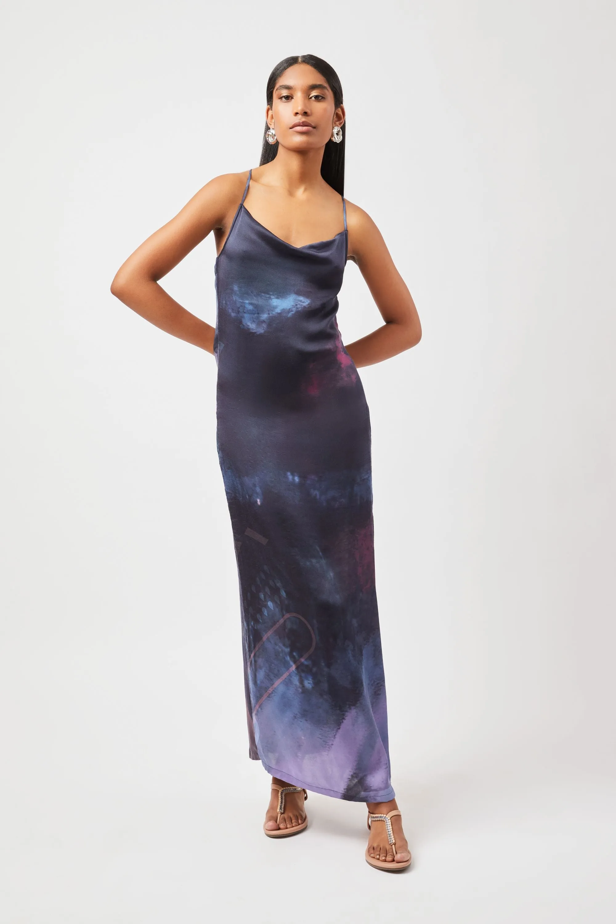 Celeste Dress