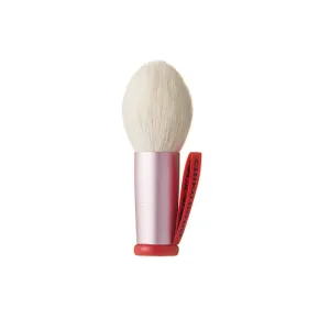 Chikuhodo Facial Cleansing Brush, Pink (FA-6)