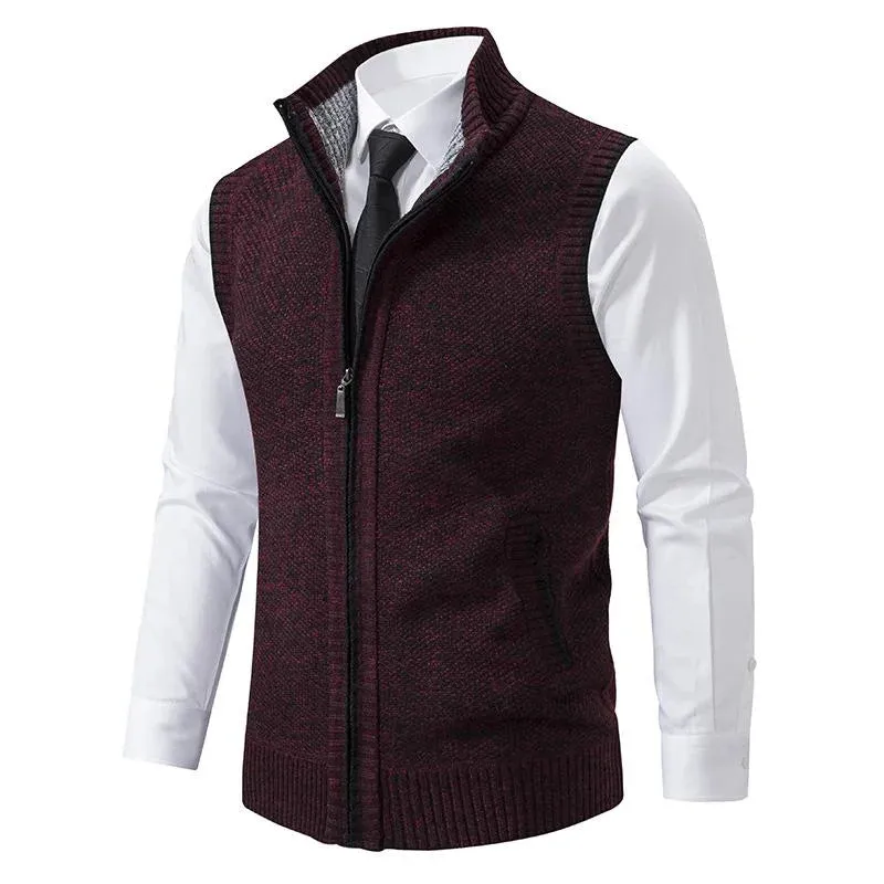 Clemens | Men's Vest