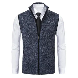 Clemens | Men's Vest