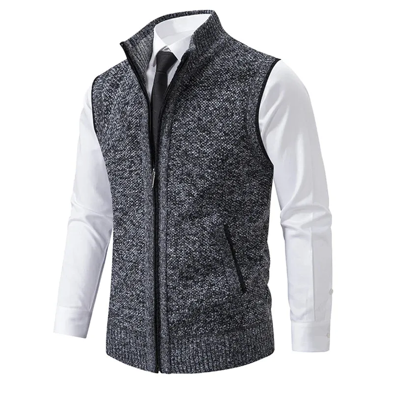 Clemens | Men's Vest
