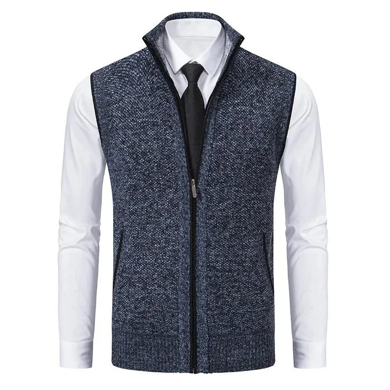 Clemens | Men's Vest