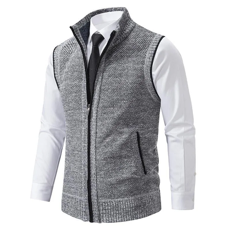 Clemens | Men's Vest