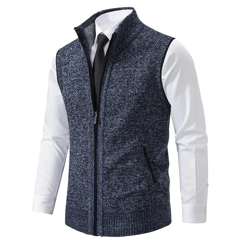 Clemens | Men's Vest