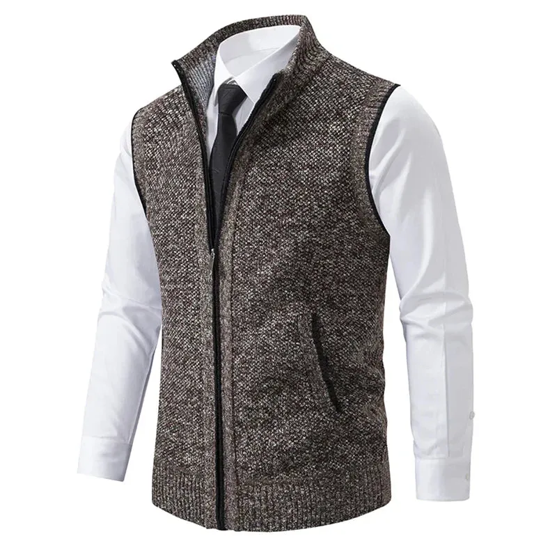 Clemens | Men's Vest
