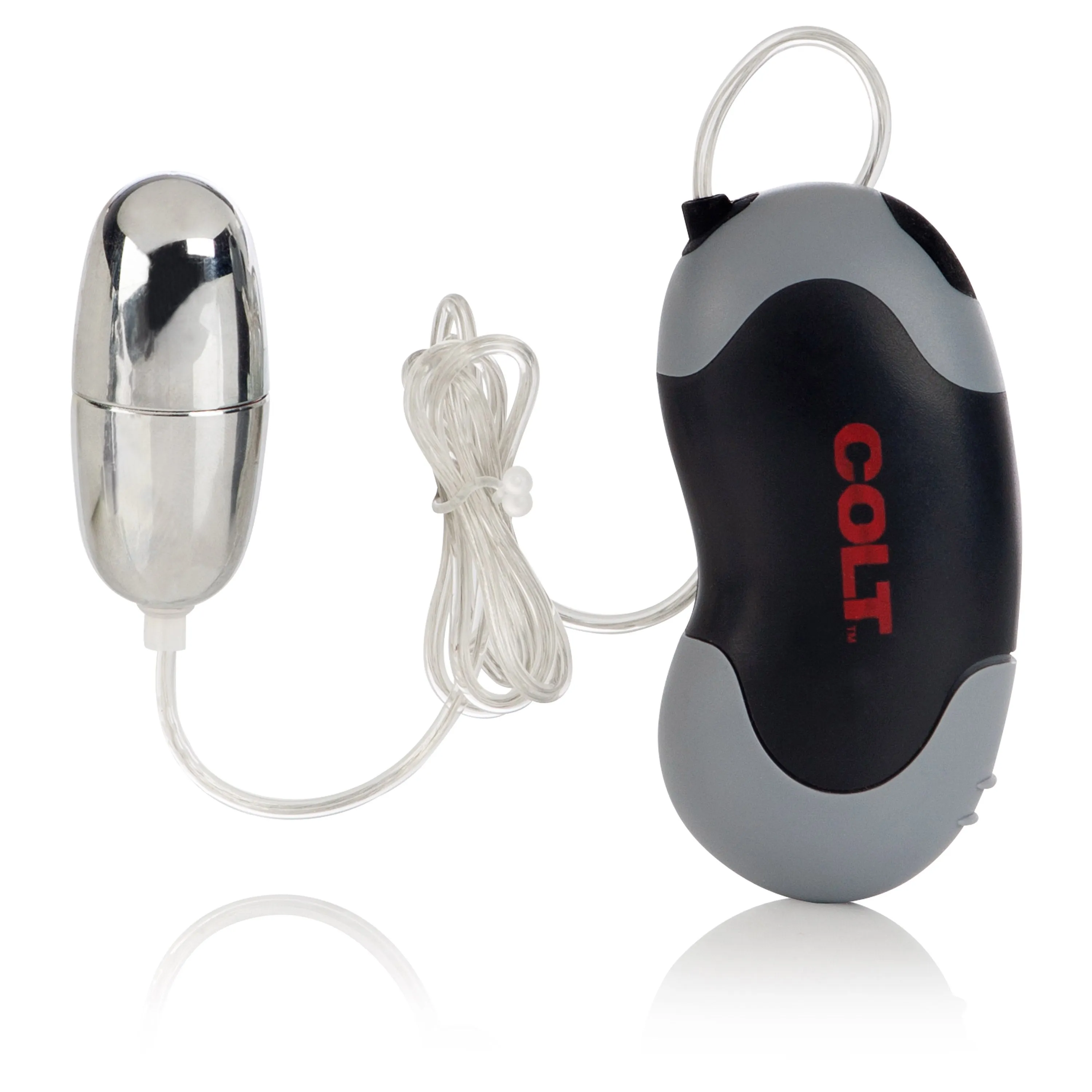 Colt Xtreme Turbo Bullet: Powerful Pleasure in a Compact Package