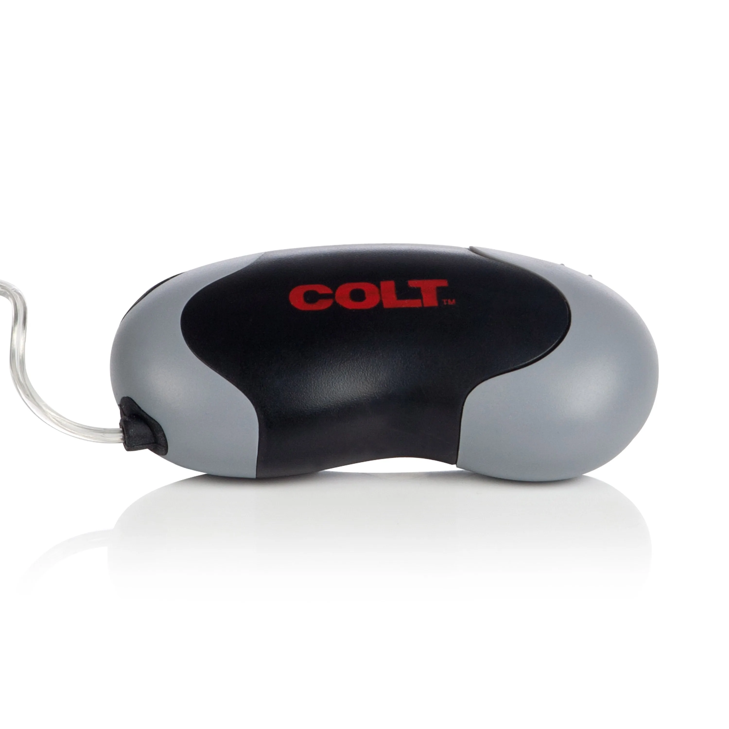 Colt Xtreme Turbo Bullet: Powerful Pleasure in a Compact Package