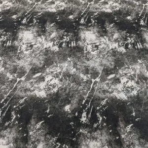 Cotton, City Camo