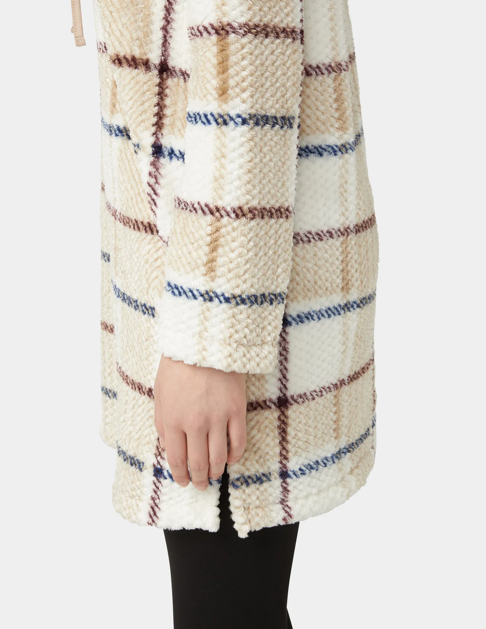 Cowl Neck Cozy