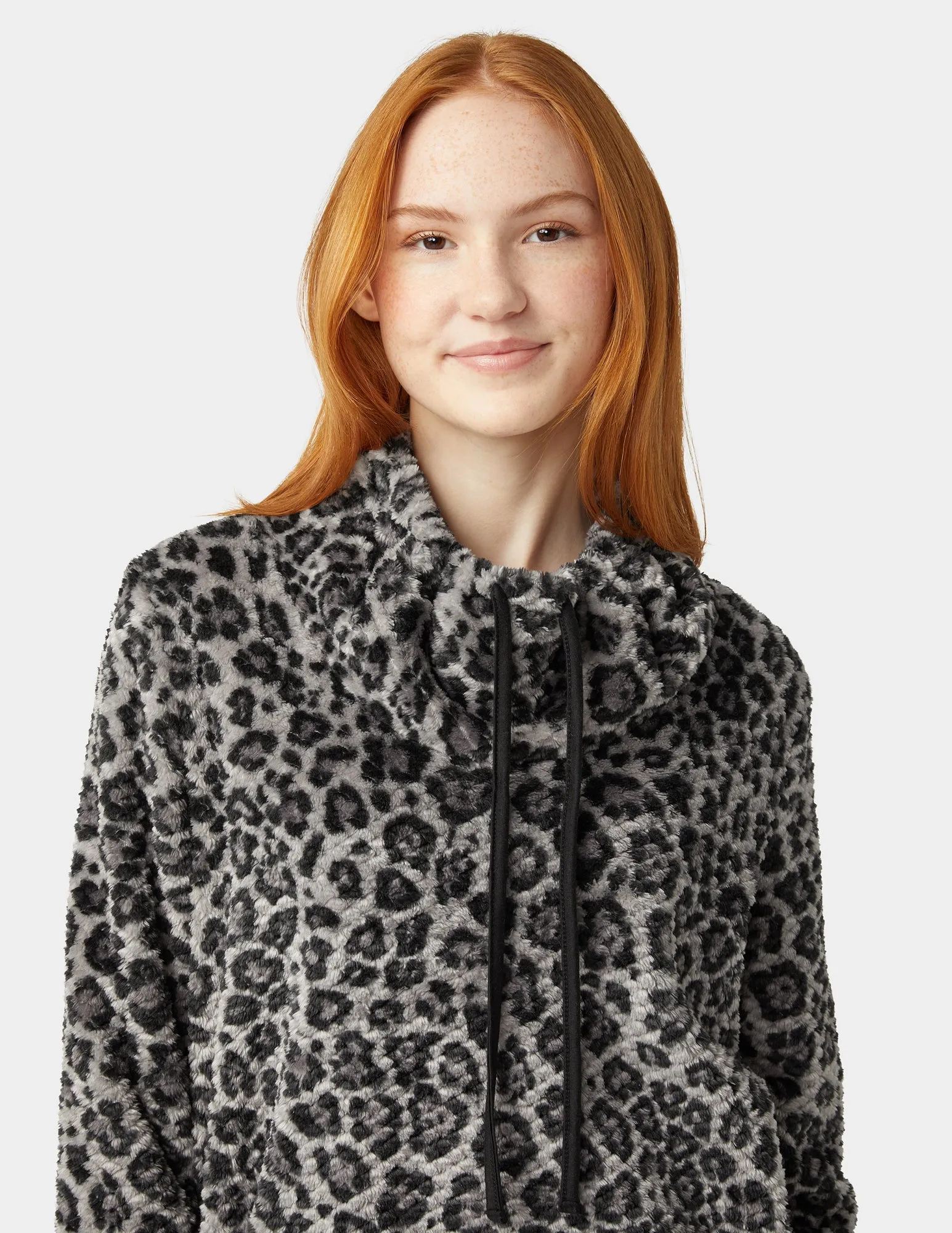 Cowl Neck Cozy