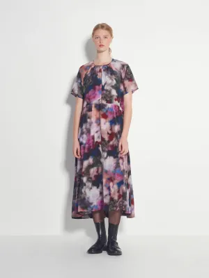 Darcy Tunic (Silk CDC) | Dreamscape