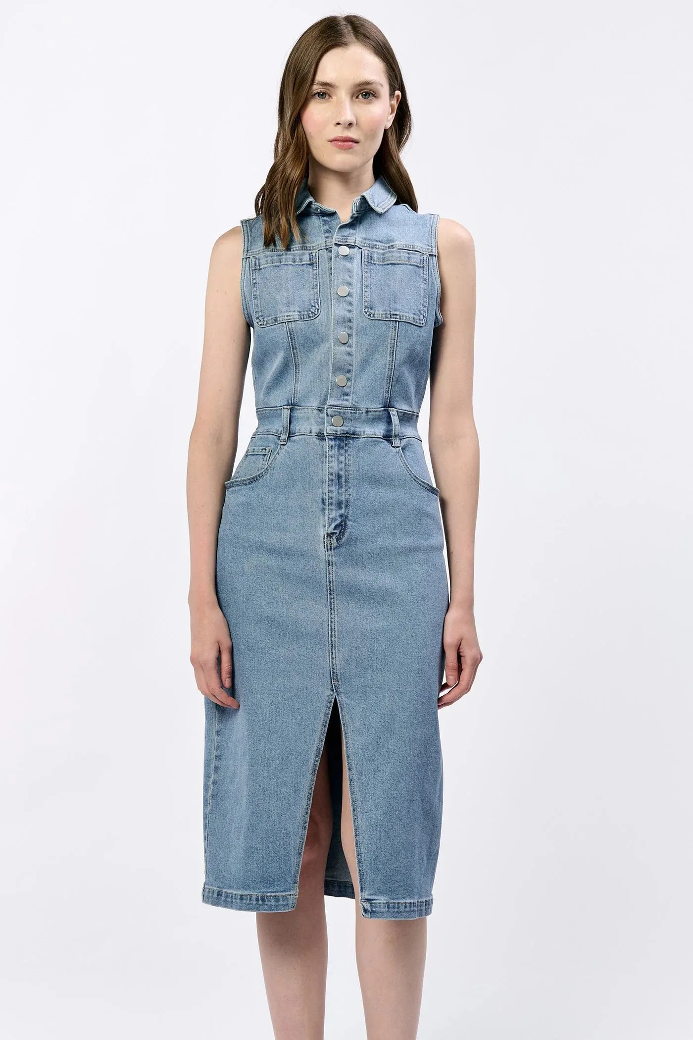 Dear John Trish Dress