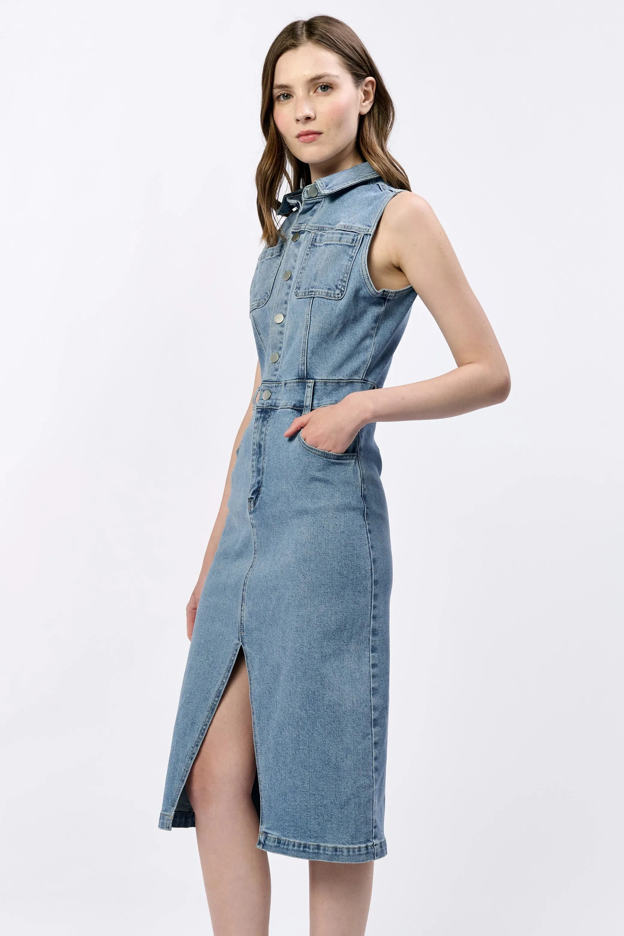 Dear John Trish Dress