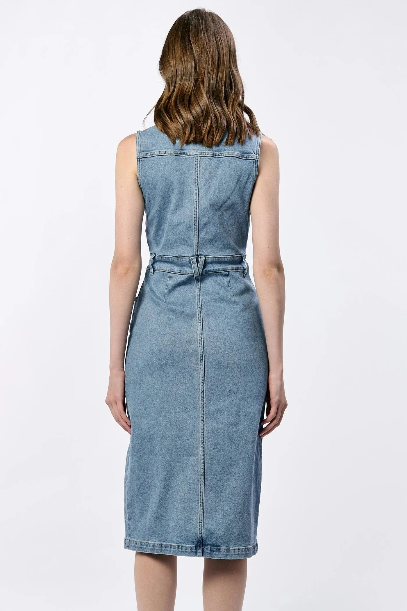 Dear John Trish Dress