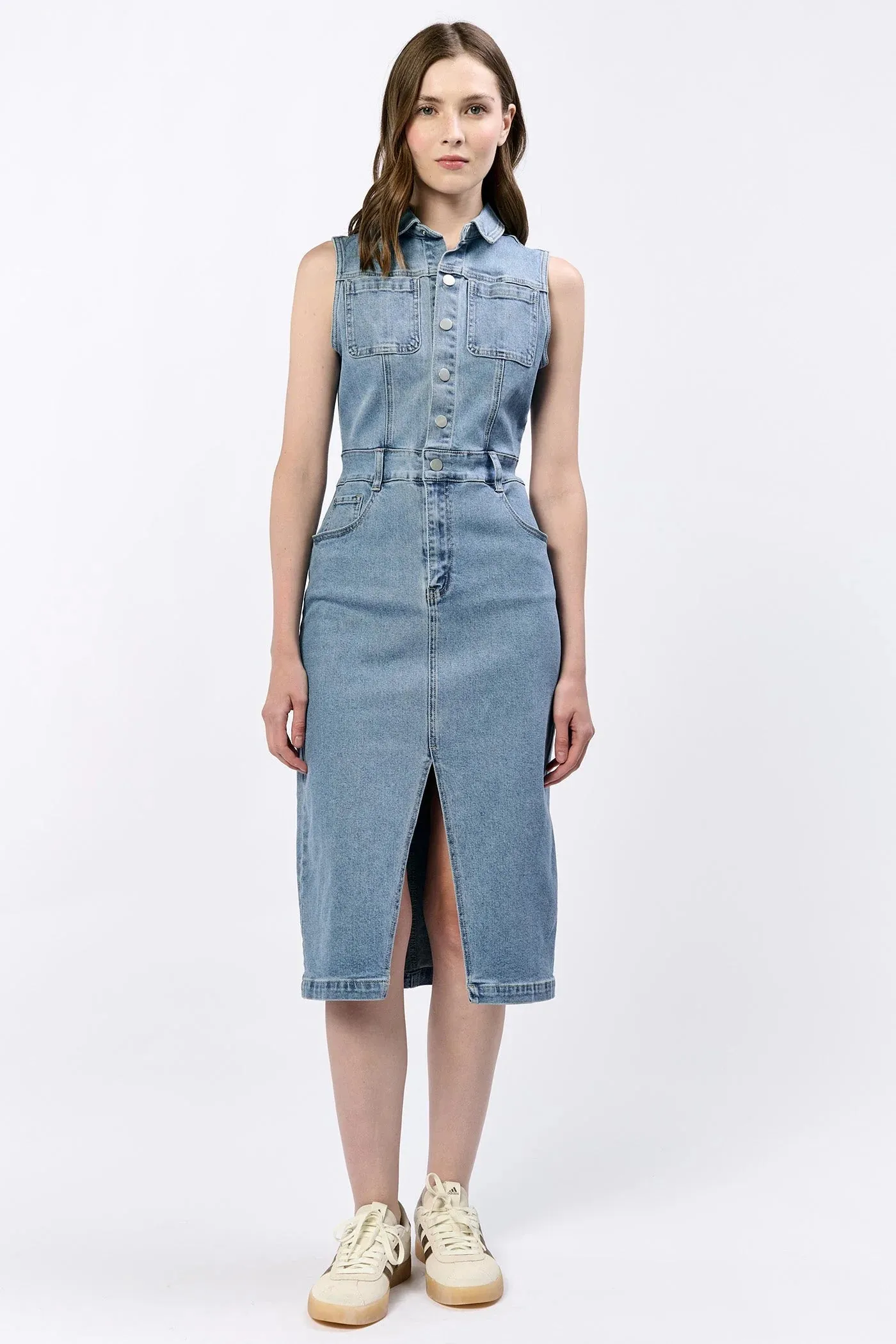 Dear John Trish Dress