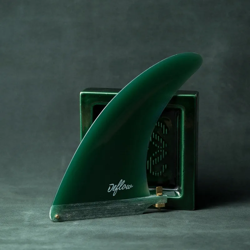 Deflow STYLIST 7.3" longboard fin