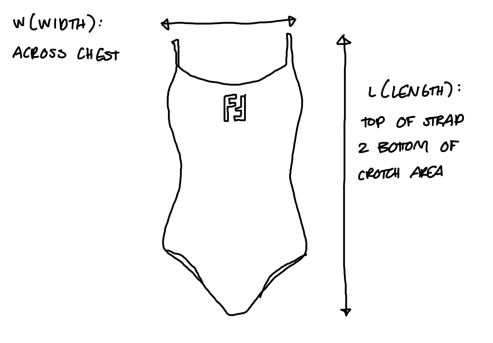 Dior Floral One Piece