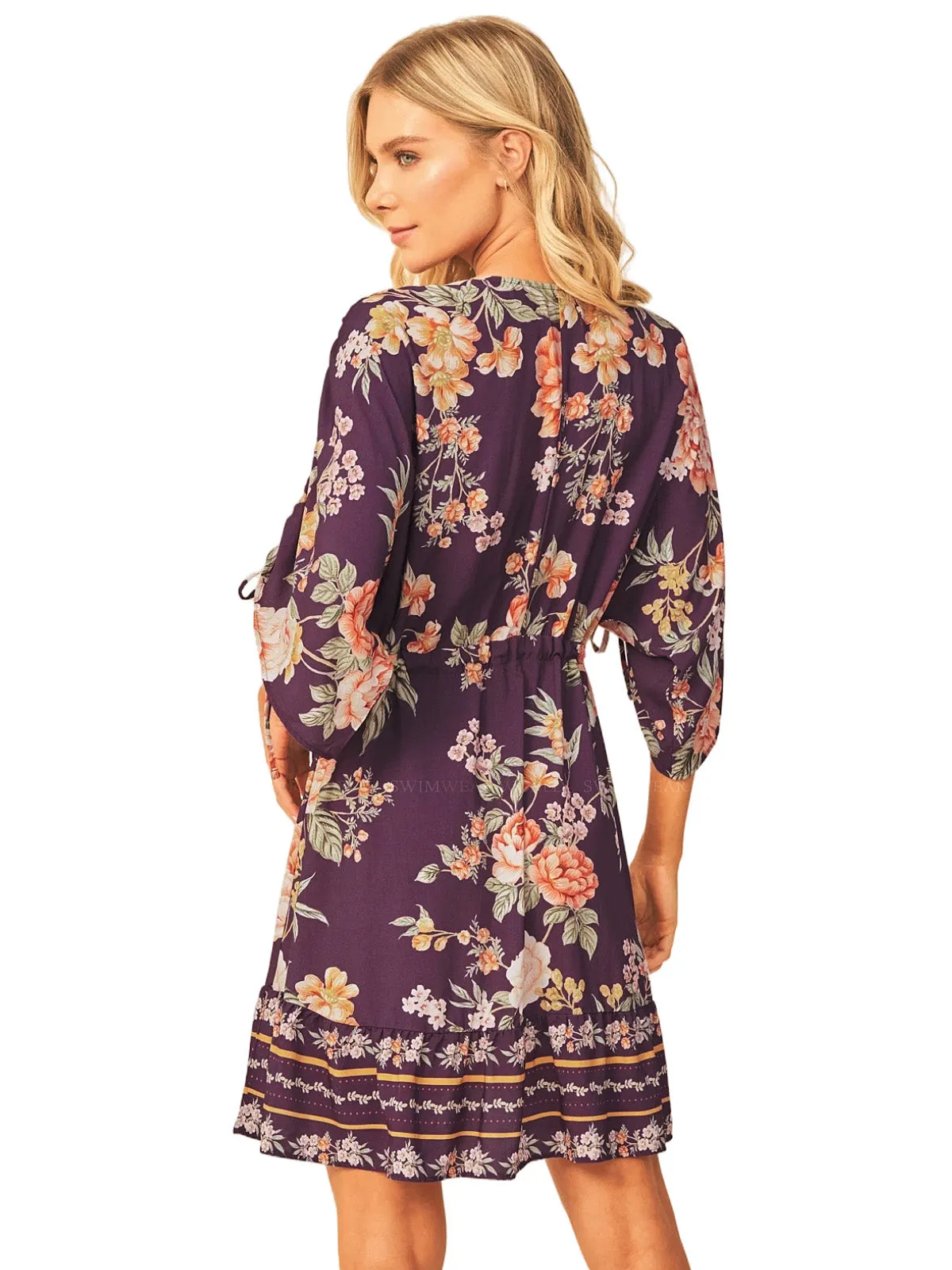 Divinity Kaftan ::RET