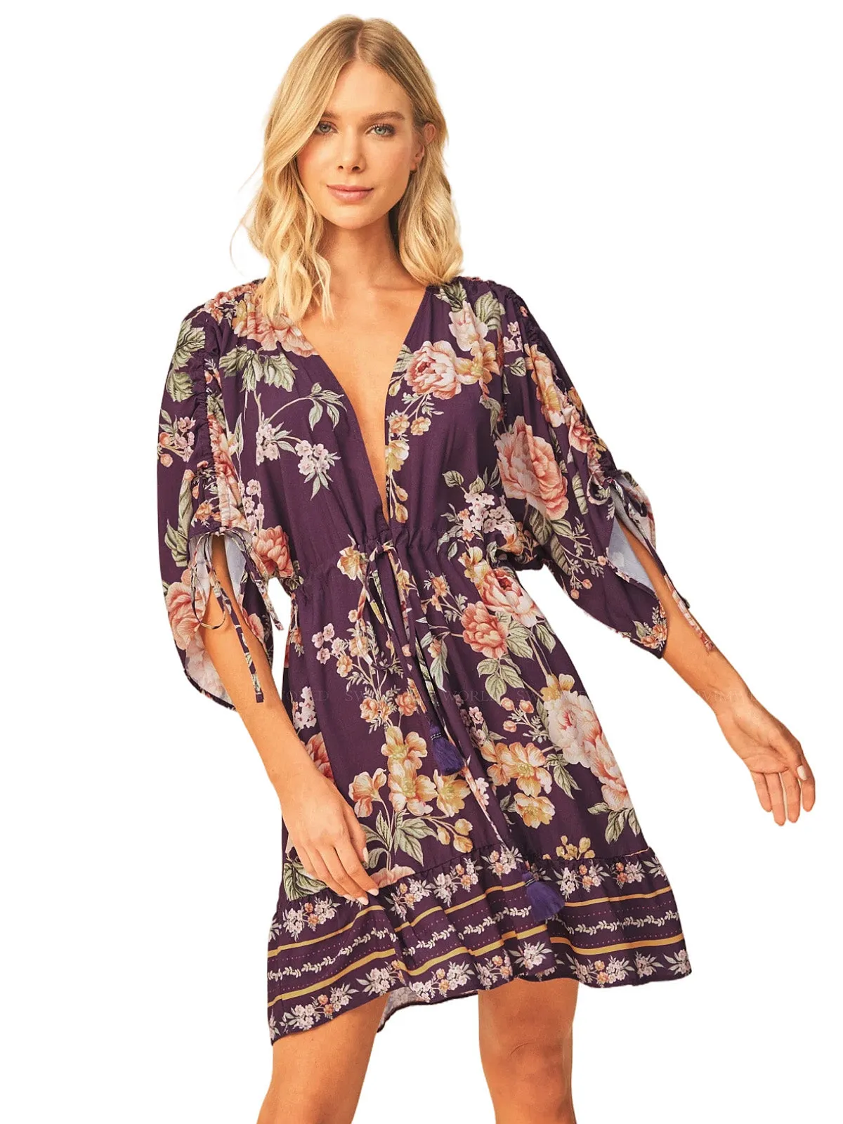 Divinity Kaftan ::RET