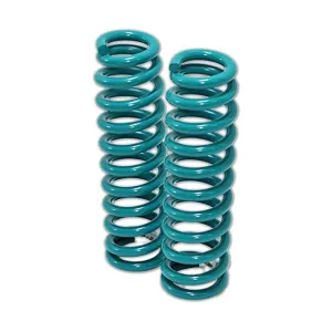 Dobinsons Front Offset Height KDSS Coil Springs for Toyota 4Runner and FJ Cruiser 40mm lift (C59-724)