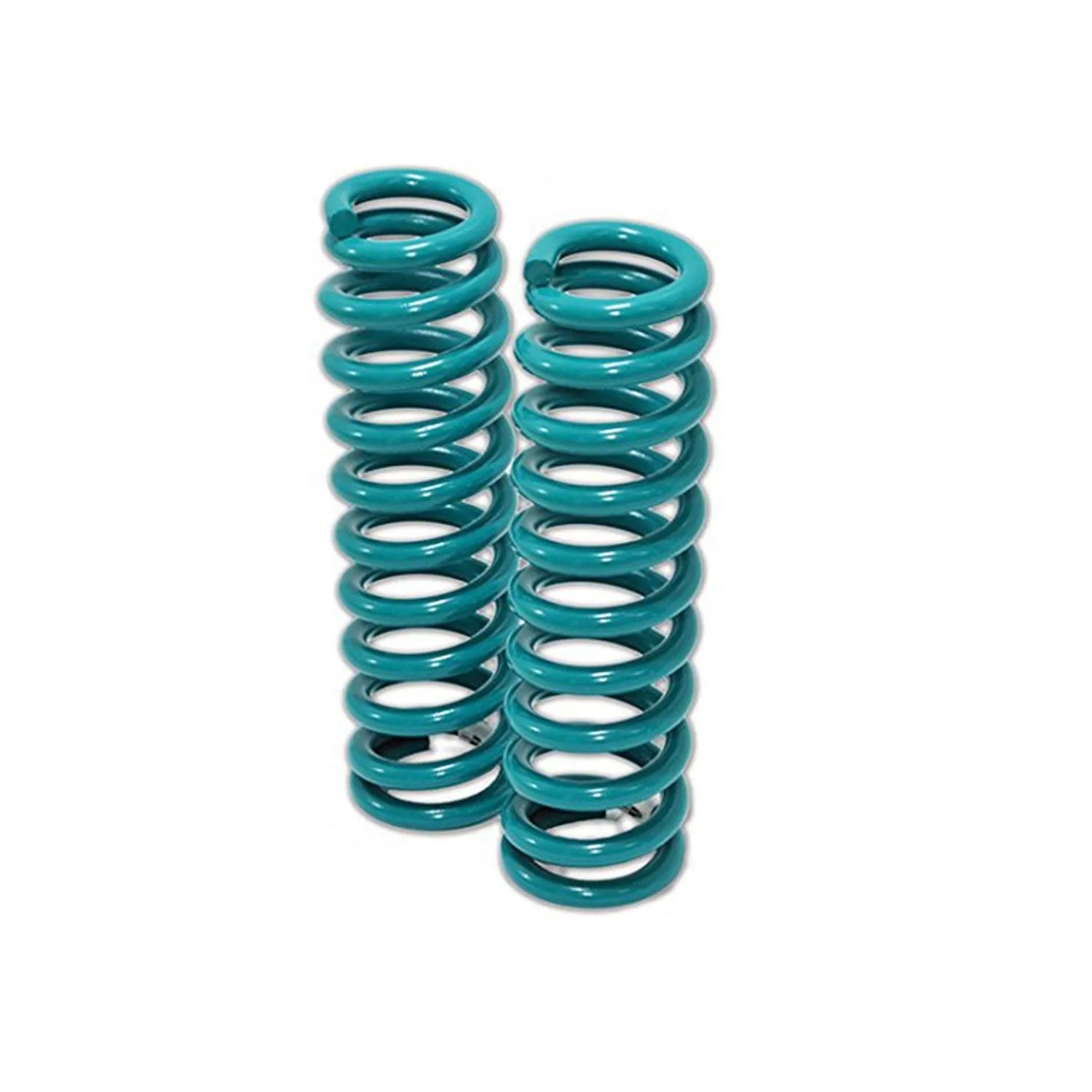 Dobinsons Rear Coil Spring 40mm lift for Toyota Land Cruiser 90 series 1996-2003 up to 330lbs load(C59-297V)