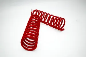 Dobinsons Rear Variable Rate Coil Springs for Toyota 4Runner and FJ Cruiser (without KDSS)(C59-675V)