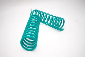 Dobinsons Rear Variable Rate Coil Springs for Toyota, 4Runner and FJCruiser (without KDSS)(C59-677V)