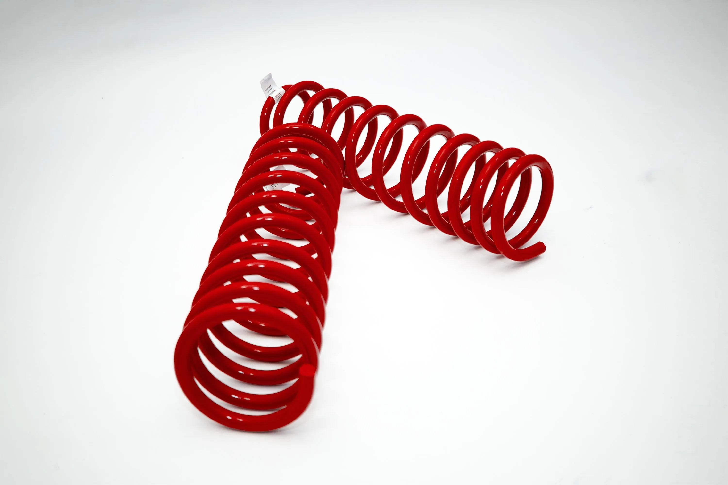 Dobinsons Rear Variable Rate Coil Springs for Toyota, 4Runner and FJCruiser (without KDSS)(C59-677V)