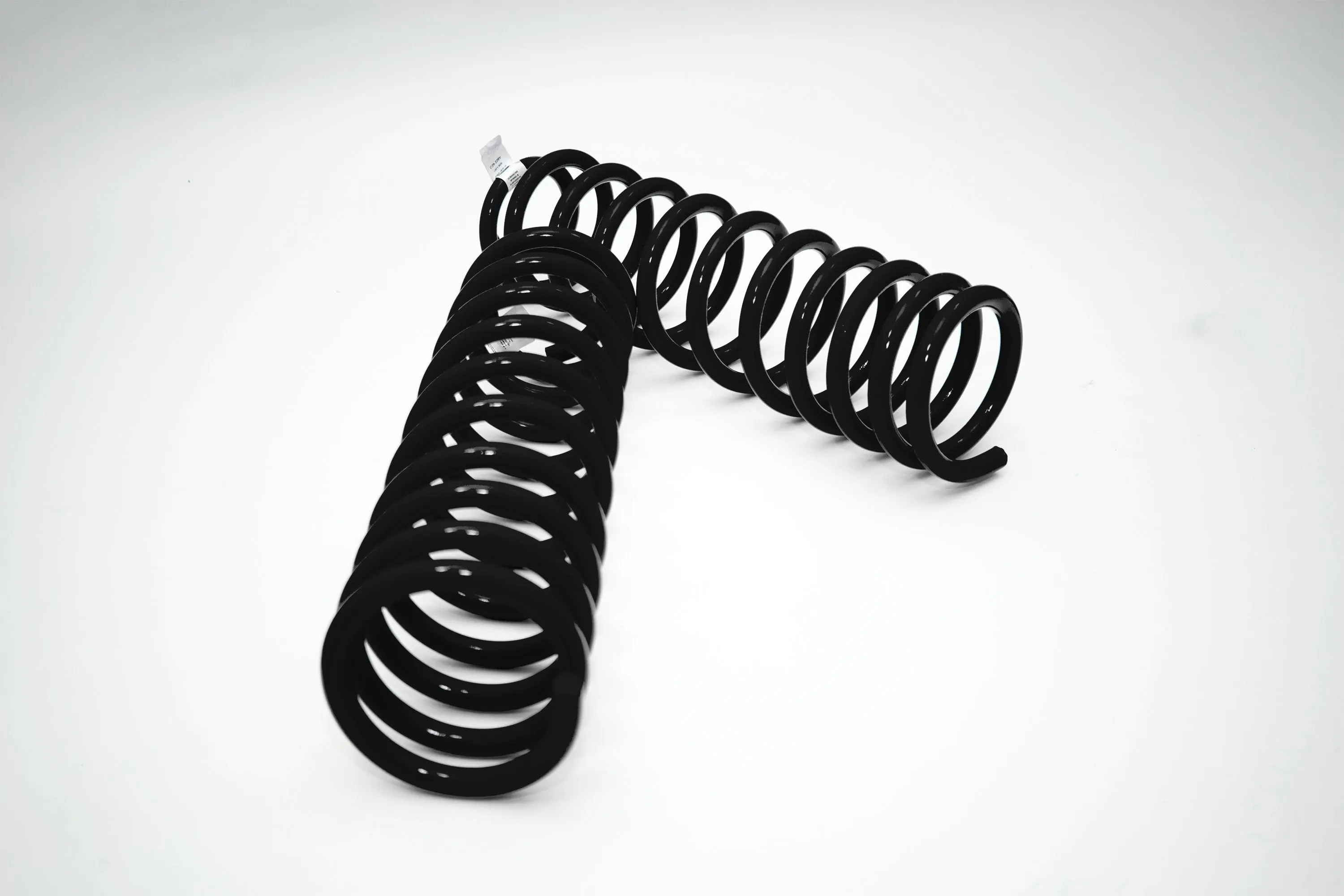 Dobinsons Rear Variable Rate Coil Springs for Toyota, 4Runner and FJCruiser (without KDSS)(C59-677V)