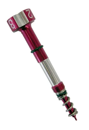 Dragon Stone Fuel Mixture Screw Kit Extension