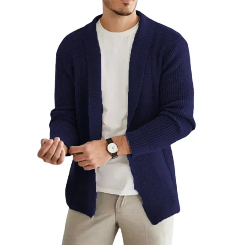 Eden | Men's Cardigan