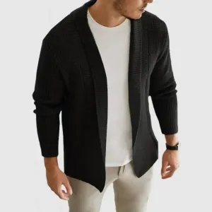 Eden | Men's Cardigan
