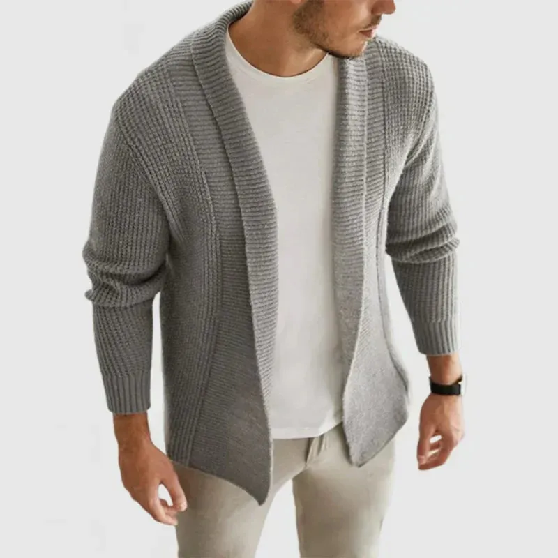 Eden | Men's Cardigan