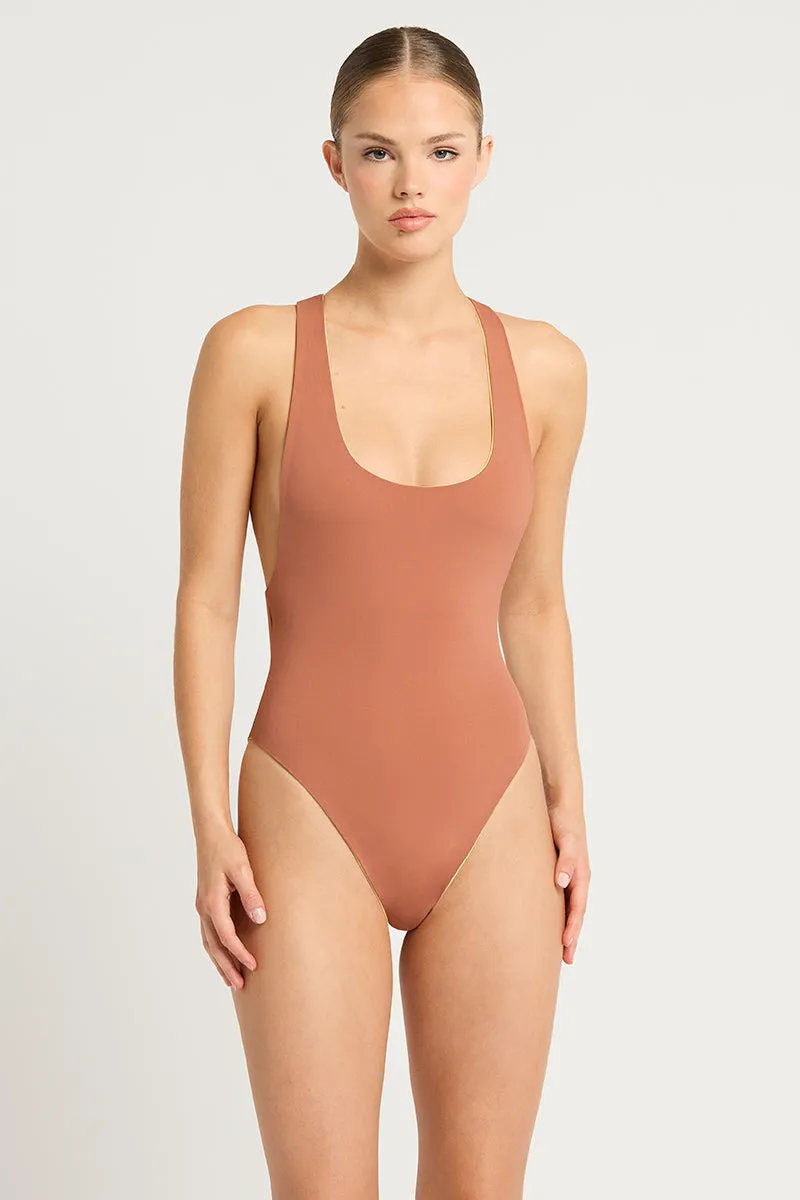 Eden One Piece