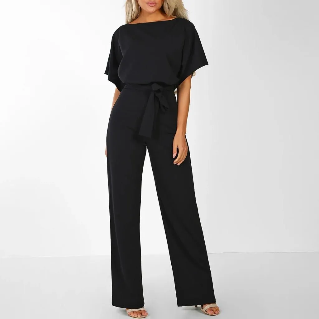 Elegant Mono Chic