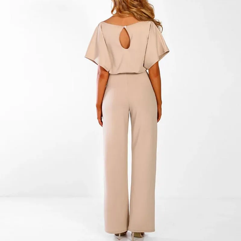 Elegant Mono Chic