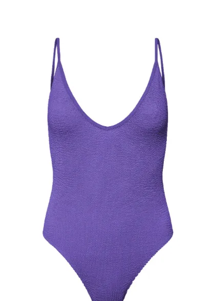 Elena 1 Pce ACID PURPLE