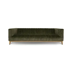 Elliot Sofa Vintage Juniper