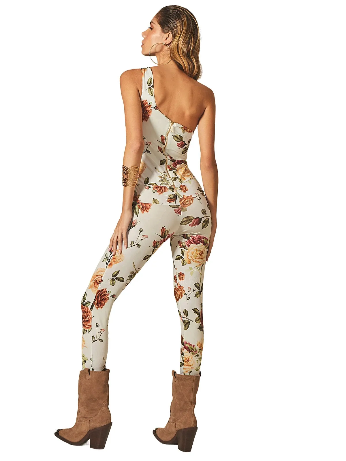 Eloisa Catsuit ::RET