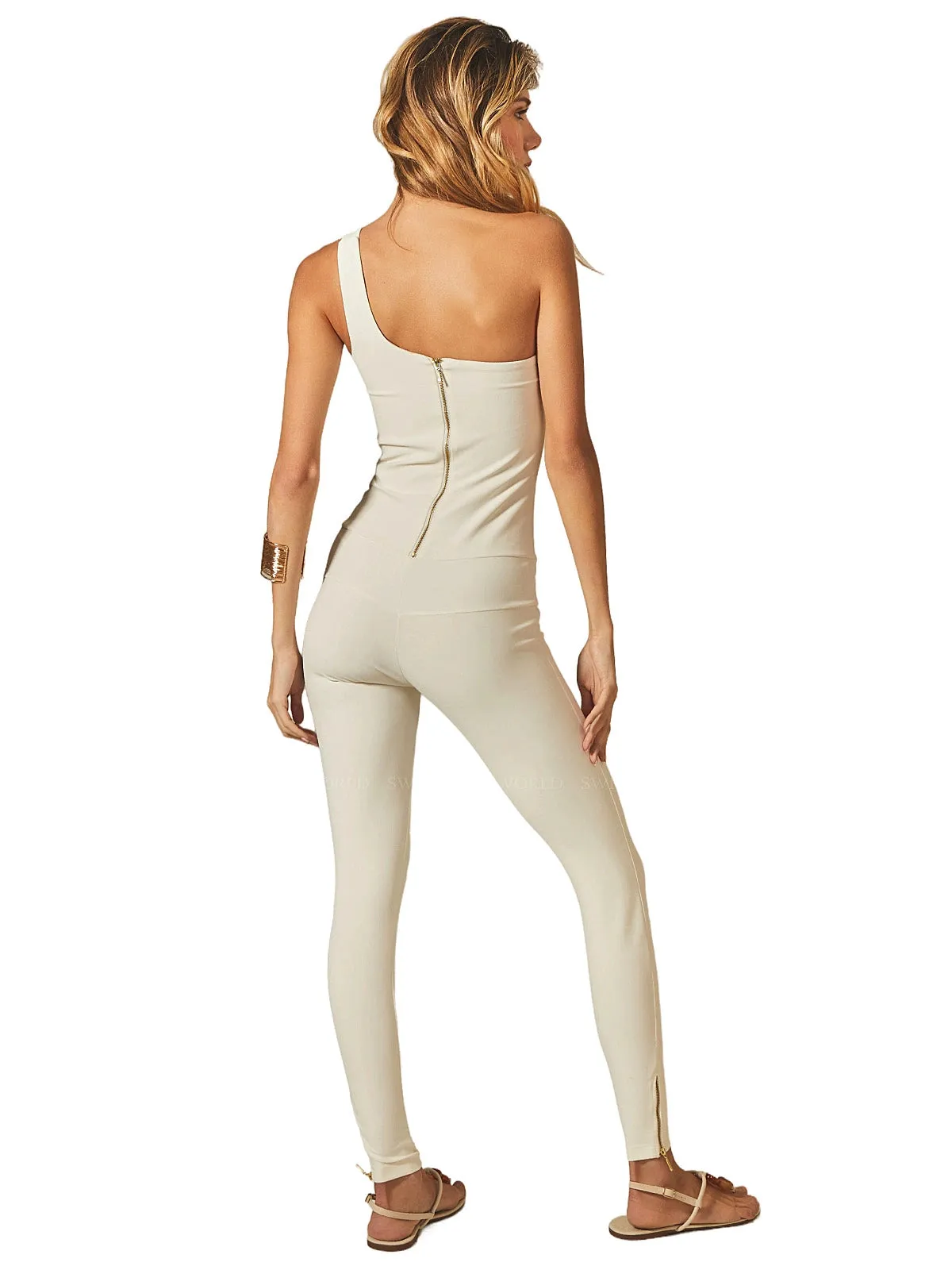 Eloisa Catsuit ::RET