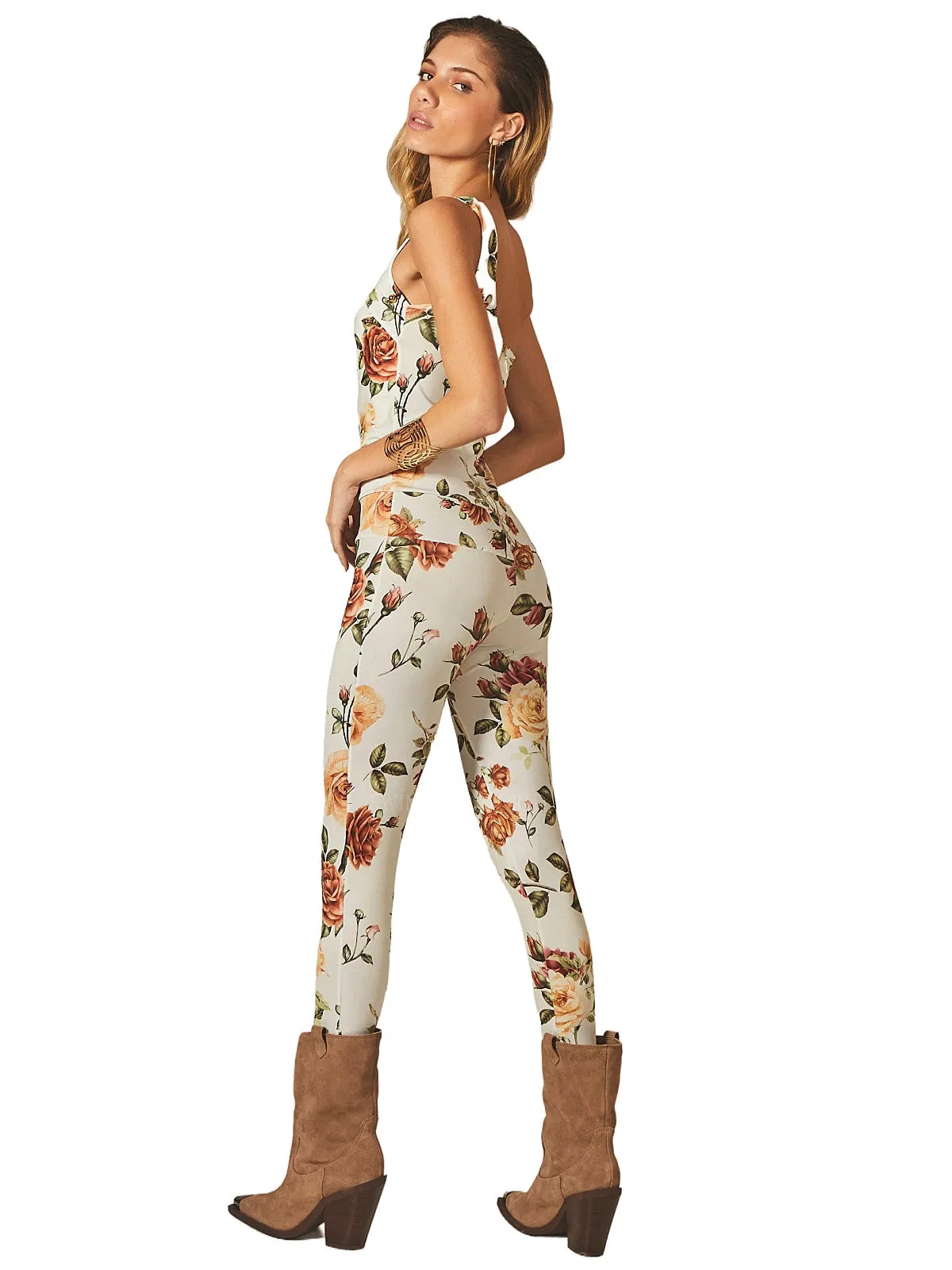 Eloisa Catsuit ::RET