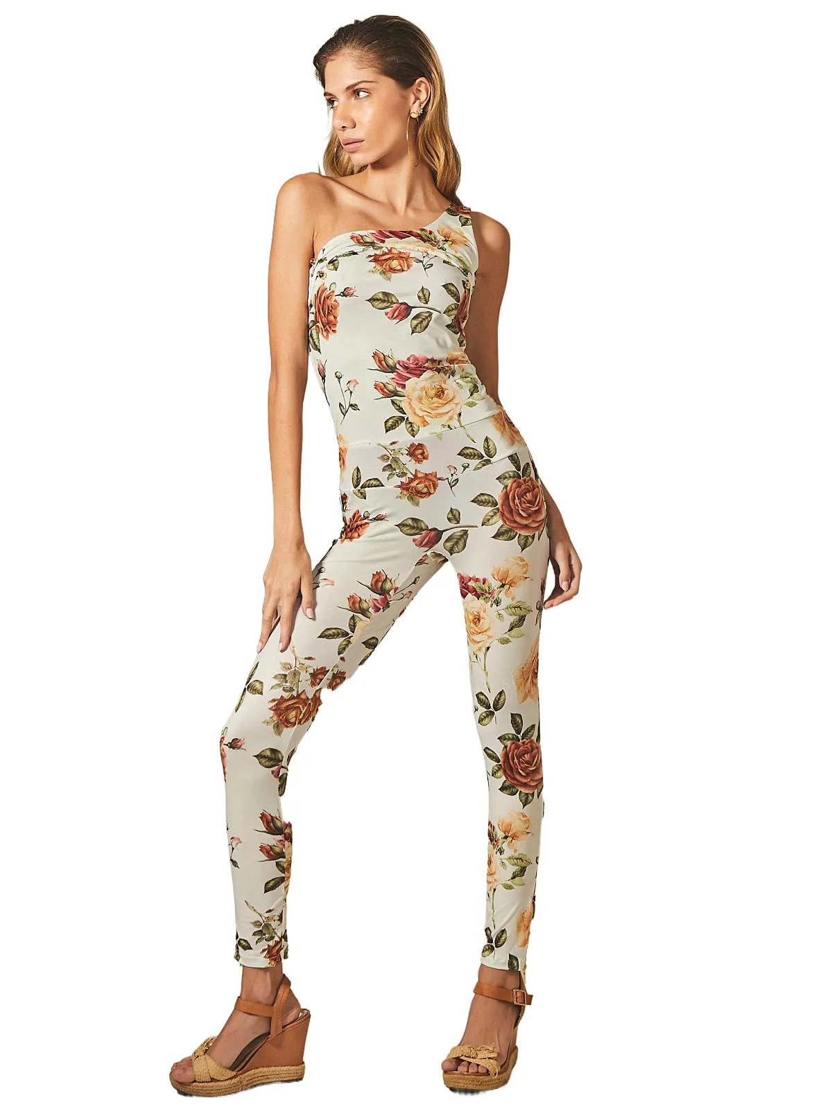 Eloisa Catsuit ::RET