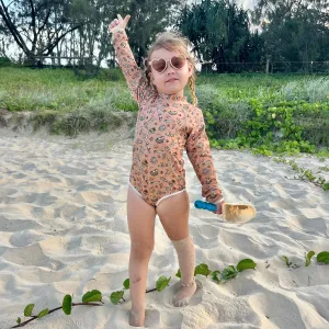 Endless summer one piece