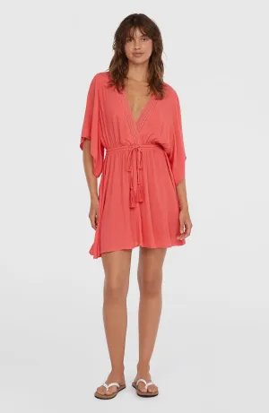 Essentials Cover Up Kleid | Froly