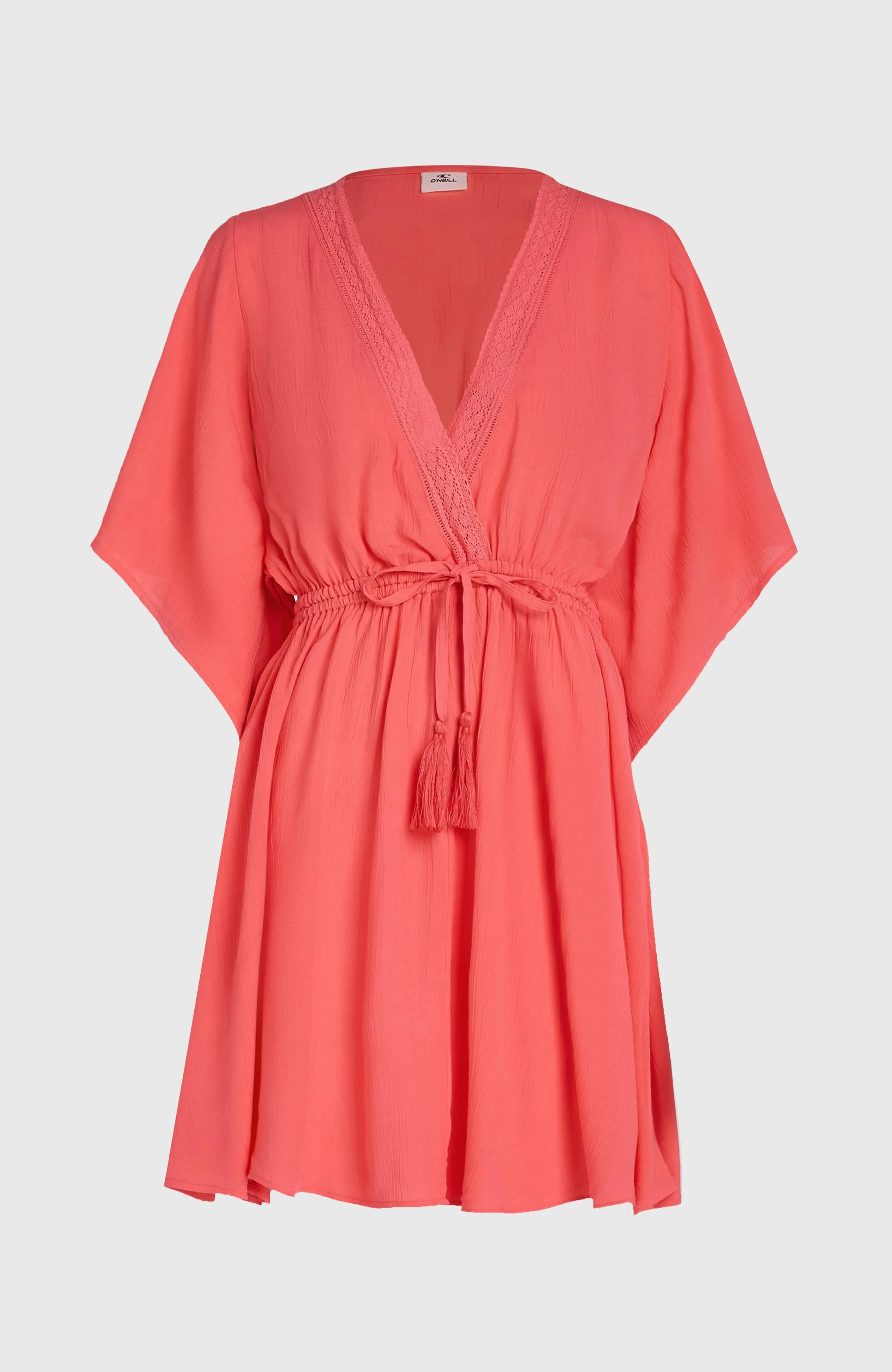 Essentials Cover Up Kleid | Froly