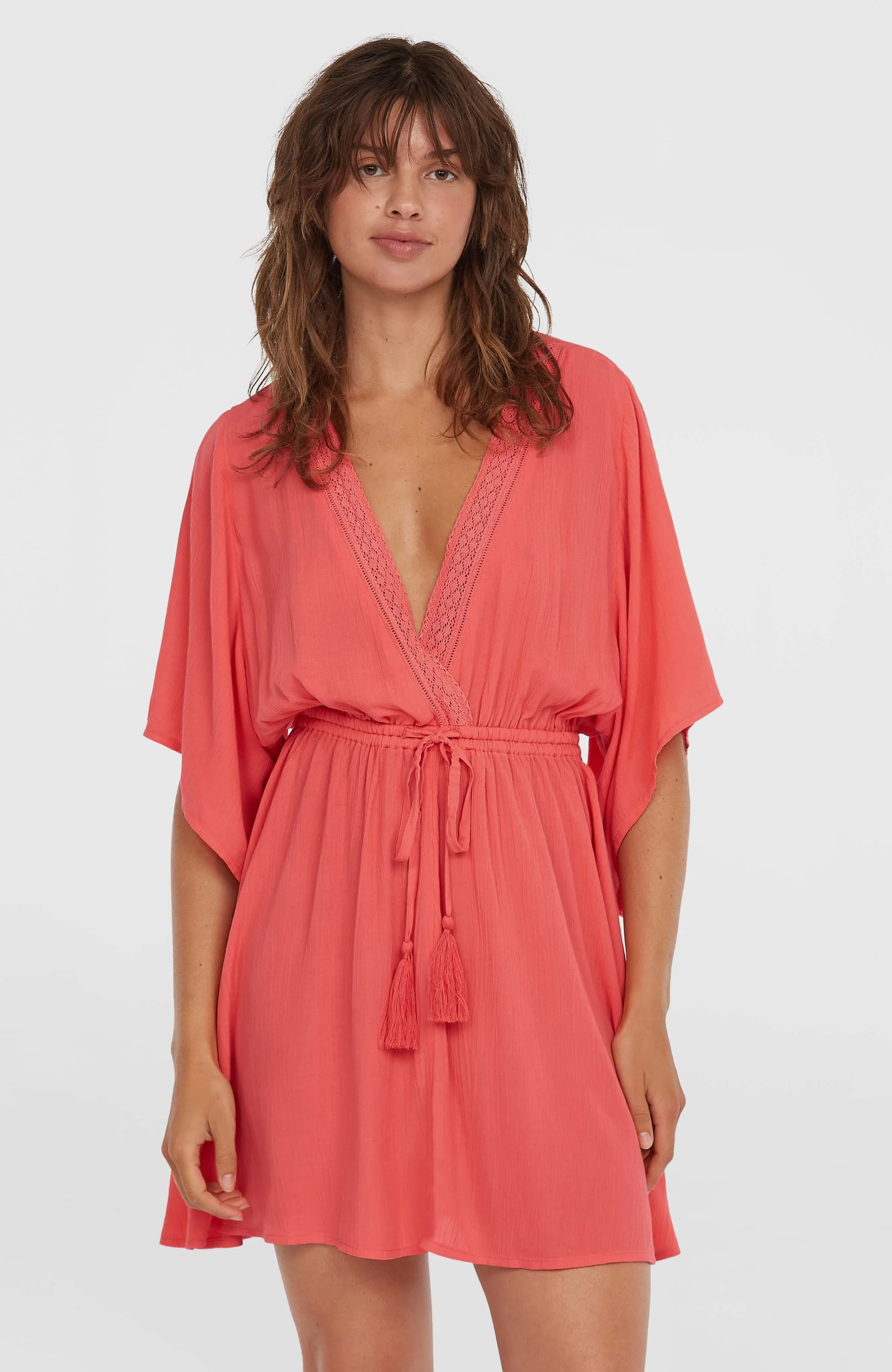 Essentials Cover Up Kleid | Froly
