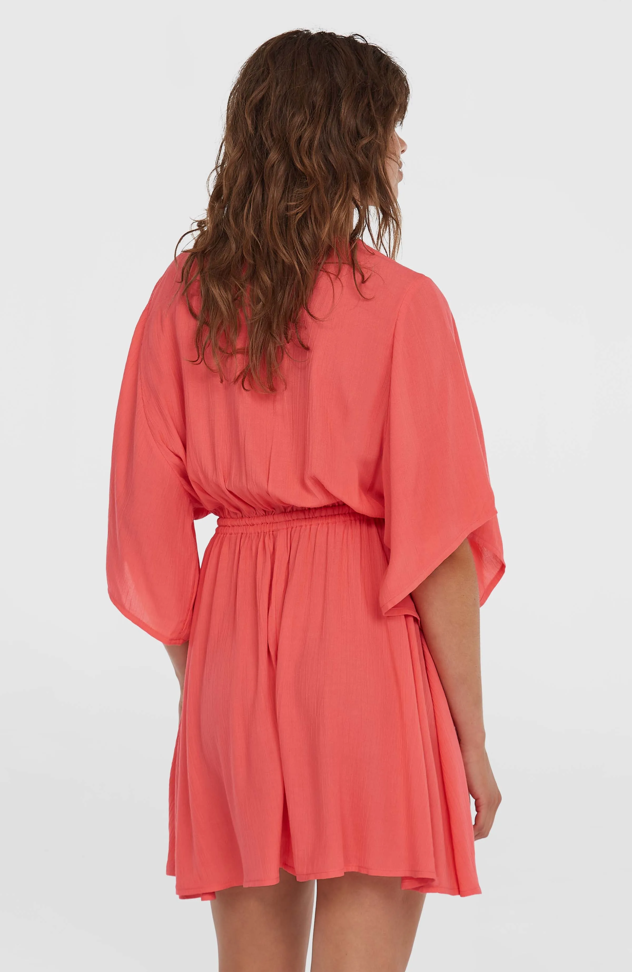Essentials Cover Up Kleid | Froly