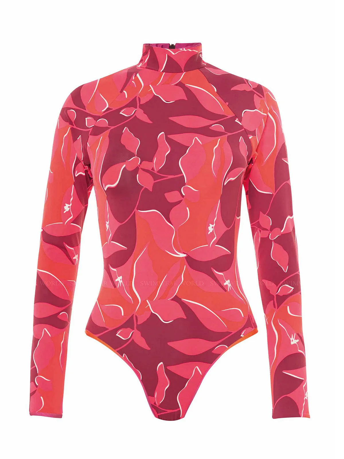 Evelyn One-Piece ::RET