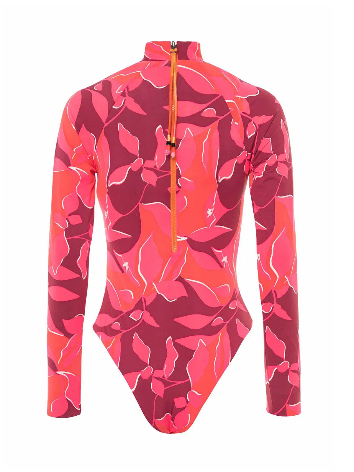 Evelyn One-Piece ::RET