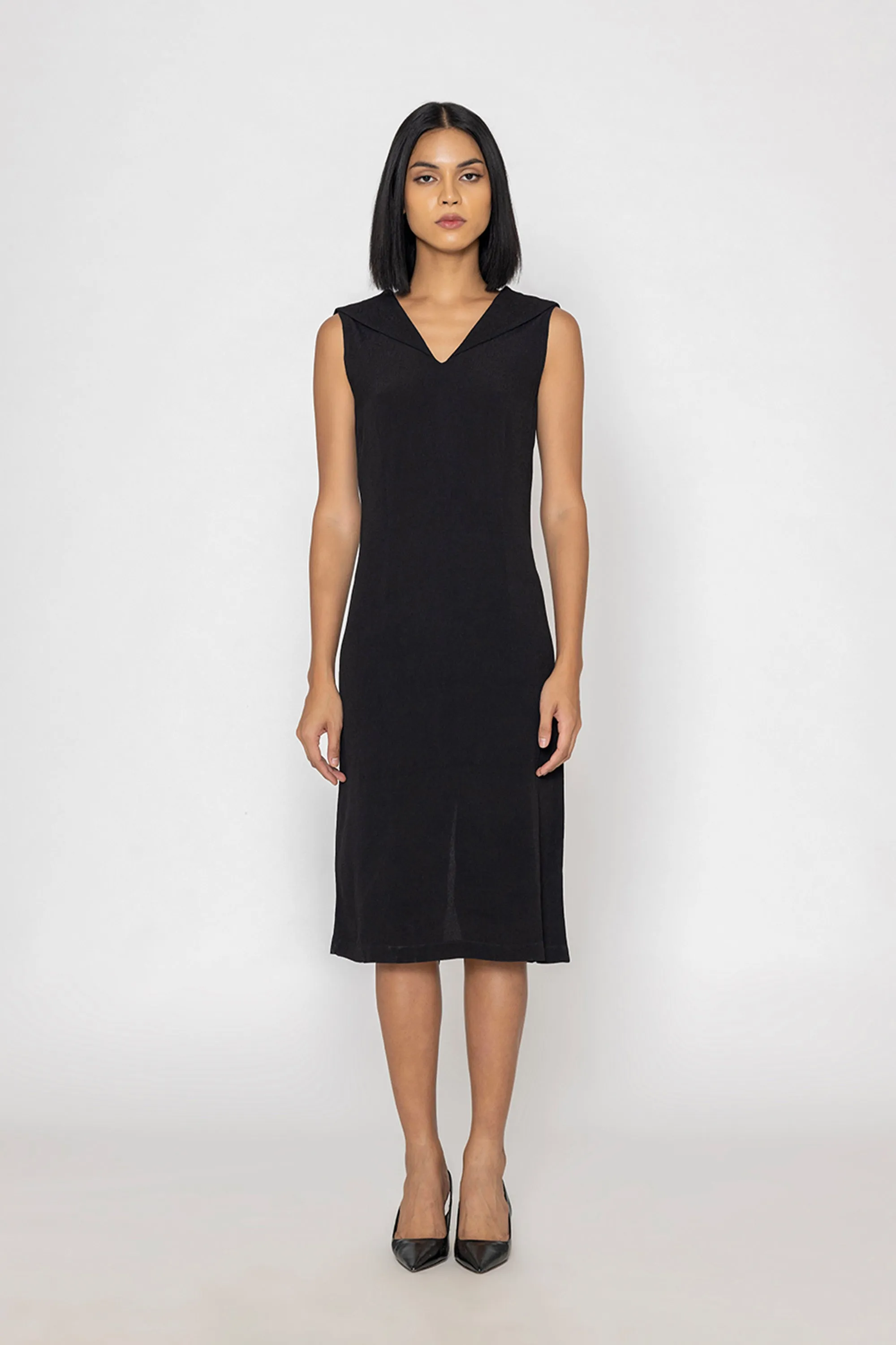 Evening Tide Dress